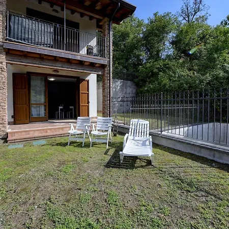 Apartman Golf