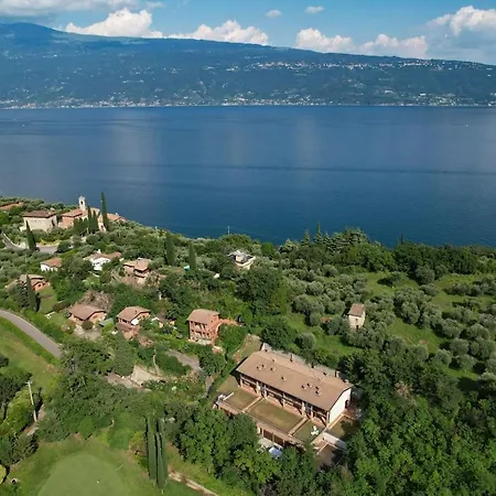 Apartman Golf