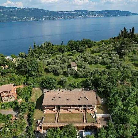 Golf Apartman Toscolano Maderno