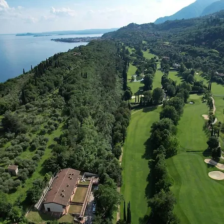 Apartman Golf Toscolano Maderno