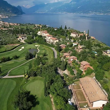 Golf * Toscolano Maderno