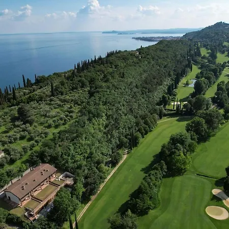 Golf Toscolano Maderno