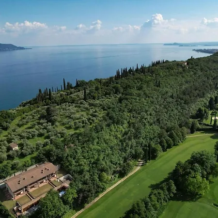 Golf Apartman Toscolano Maderno