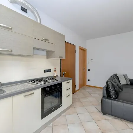 Golf Apartman