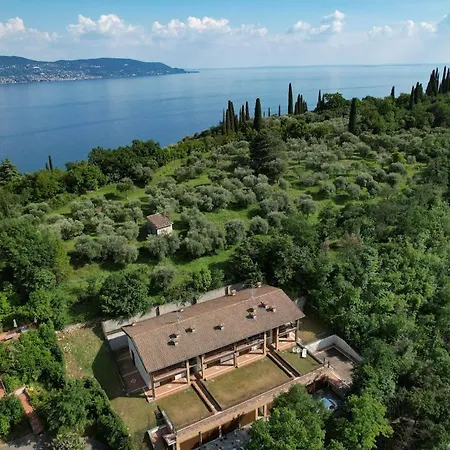 Golf Apartman Toscolano Maderno